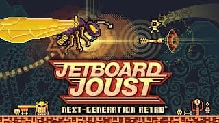 Announcement Trailer
