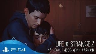 Trailer