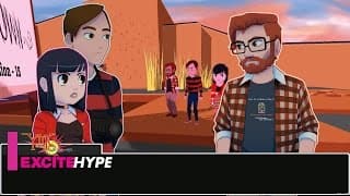 Gameplay video