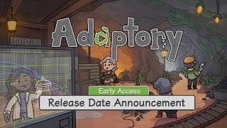 Release Date Trailer