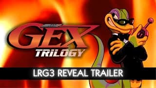 Announcement Trailer