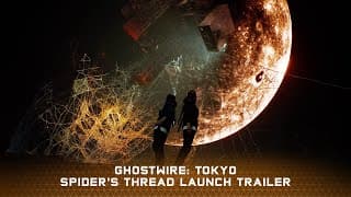 Launch Trailer