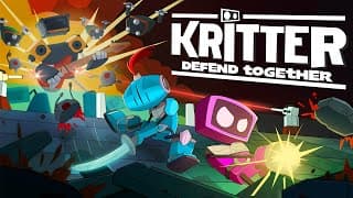 Announcement Trailer