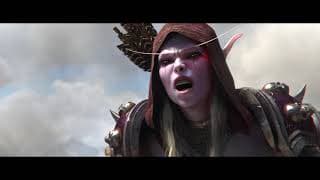 Cinematic Trailer