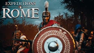 Announcement Trailer
