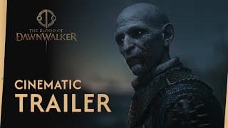 Cinematic Trailer