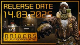 Announcement Trailer