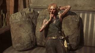 E3 2016 Gameplay Trailer