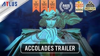 Accolades Trailer