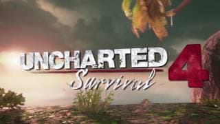 Survival Mode Multiplayer Trailer