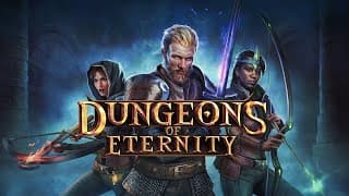 Announcement Trailer