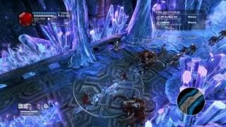 Mighty Punch Trailer