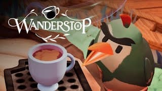 Launch Trailer
