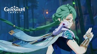 Trailer