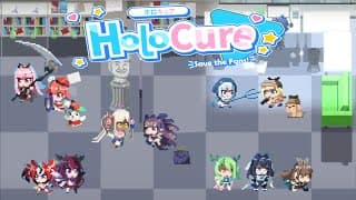 Gameplay Trailer