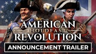 Announcement Trailer