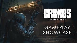 Gameplay Trailer