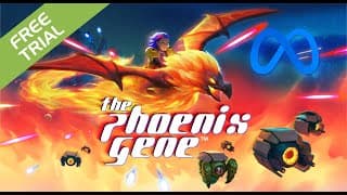 Launch Trailer