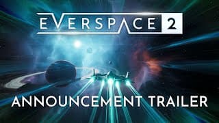 Announcement Trailer