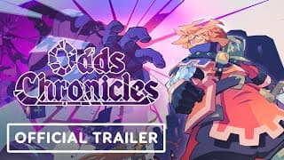 Announcement Trailer