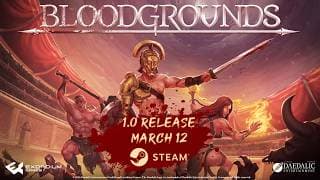 Release Date Trailer