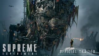 Announcement Trailer