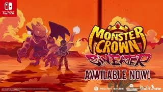 Launch Trailer