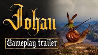 Gameplay Trailer