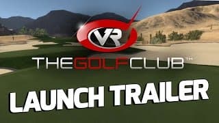 Launch Trailer