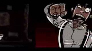 Announcement Trailer