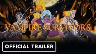Trailer