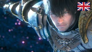 Cinematic Trailer