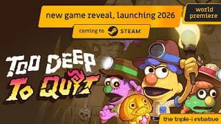 Announcement Trailer