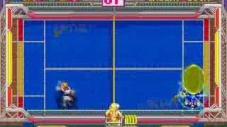 Gameplay video