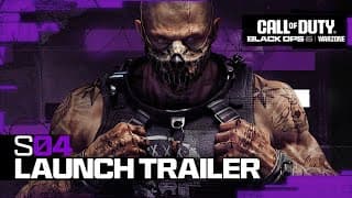Launch Trailer