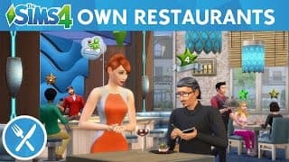 Gameplay Trailer