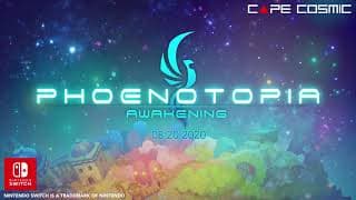 Release Date Trailer