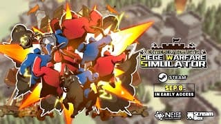 Release Date Trailer