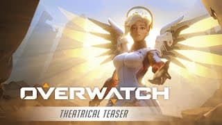 Theatrical Teaser
