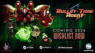 Announcement Trailer