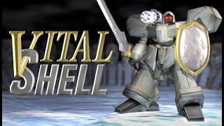 Announcement Trailer