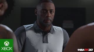 Trailer