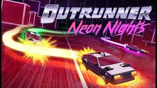Announcement Trailer