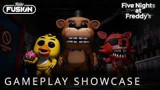 Gameplay Trailer