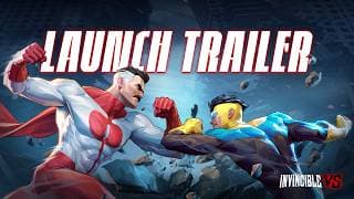Launch Trailer