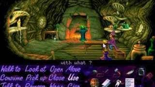 Gameplay video