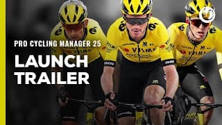 Launch Trailer