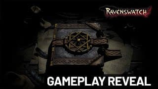 Gameplay Trailer