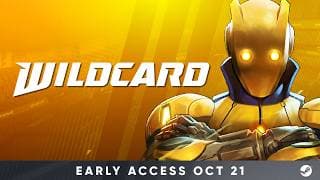 Announcement Trailer