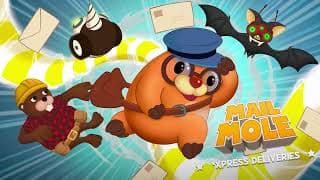 Launch Trailer
